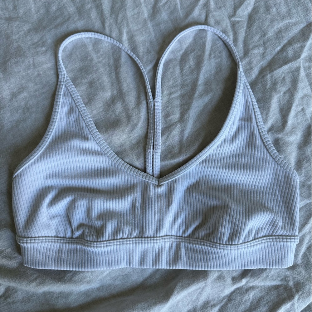 Alo Blissful Bra